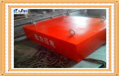 白城強(qiáng)永磁除鐵器靠譜廠(chǎng)家