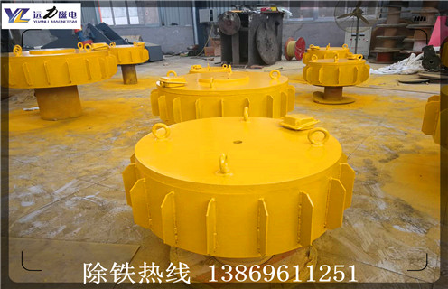 選電磁除鐵器廠家，我只信任遠(yuǎn)力磁電