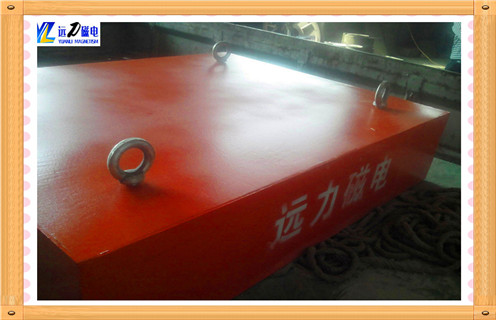 永磁除鐵器價格千差萬別,究其原因是啥?遠(yuǎn)力除鐵器廠家今天給您答案！