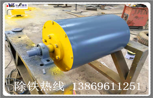 山東永磁滾筒除鐵效果怎么樣，質(zhì)量好嗎？