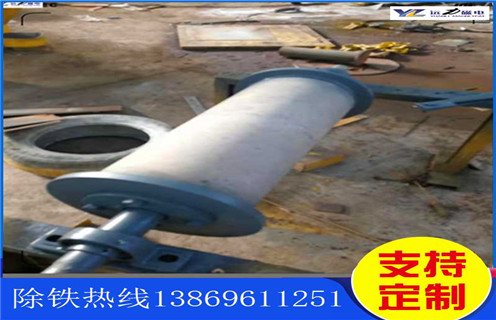 永磁式滾筒技術(shù)行業(yè)標(biāo)準