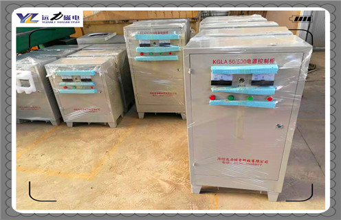 電磁除鐵器，電磁除鐵過濾器原廠直銷
