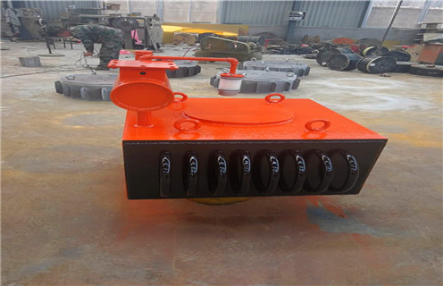 電磁除鐵器，油冷式電磁除鐵器，rcdc油冷式電磁除鐵器RCDA-5生產(chǎn)廠家
