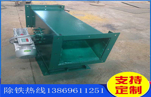 強(qiáng)磁除鐵器，強(qiáng)磁輥除鐵器，江蘇強(qiáng)磁輥除鐵器供應(yīng)