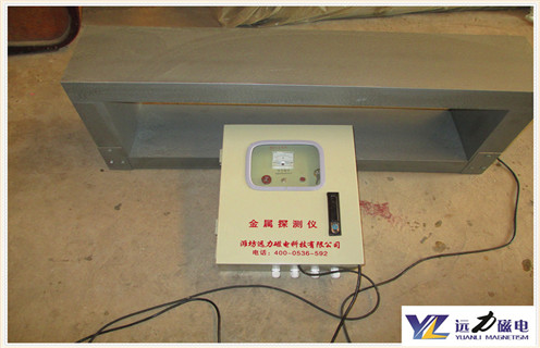 金屬探測(cè)儀，礦用金屬探測(cè)儀，濰坊礦用金屬探測(cè)儀效果