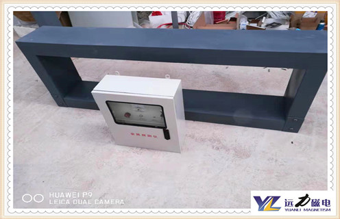 金屬探測儀，安丘礦用金屬探測儀如何探測