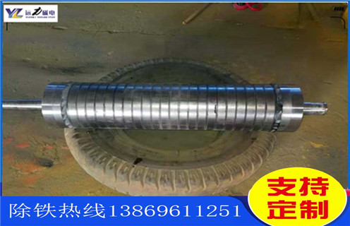 永磁除鐵器，永磁除鐵器RCY80的參數(shù)