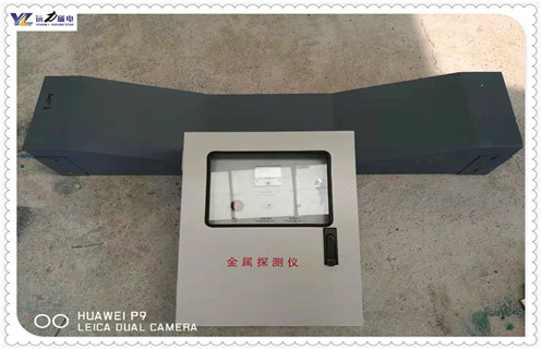 金屬探測儀，礦用金屬探測儀，金屬探測儀價格，廣西礦用金屬探測儀價格