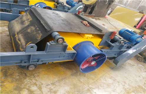 油冷電磁除鐵器，廣東油冷除鐵器加油標(biāo)準(zhǔn)_電氣工作原理_廣東油冷除鐵器加油標(biāo)準(zhǔn)加多少號(hào)油_選型