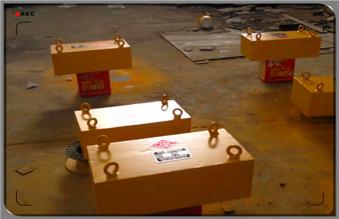 永磁除鐵器，內(nèi)蒙古RCYB-8江蘇永磁除鐵器_參數(shù)_內(nèi)部磁塊安裝方法_內(nèi)蒙古RCYB-8江蘇永磁除鐵器規(guī)格型號價格