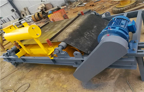 油冷電磁除鐵器，西藏油冷除鐵器內(nèi)部構(gòu)造電氣工作原理_青海油冷皮帶除鐵器內(nèi)部加多少號油