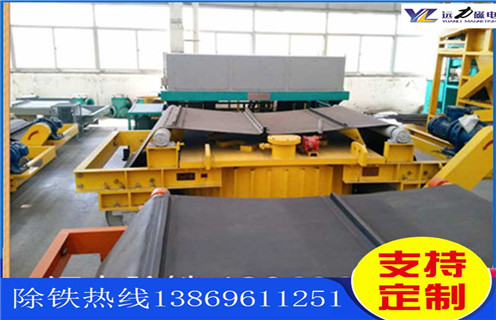 除鐵器皮帶，內(nèi)蒙古除鐵器距離皮帶距離怎么調(diào)節(jié)_內(nèi)蒙古除鐵器距離皮帶距離跑偏原因及如何調(diào)_刮板價(jià)格