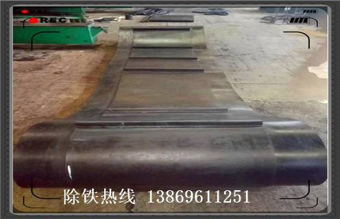除鐵器皮帶，除鐵器皮帶為什么容易壞，除鐵器皮帶壞的原因有哪些？