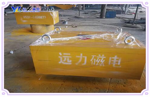 永磁除鐵器，清理吸鐵石除鐵器永磁磁力知識參數(shù)_內(nèi)部磁塊安裝方法_清理吸鐵石除鐵器永磁磁力型號價格