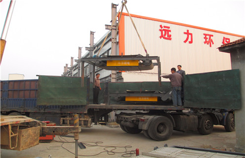 永磁滾筒除鐵器，內(nèi)蒙古永磁滾筒除鐵器知識參數(shù)_內(nèi)部磁塊安裝方法_內(nèi)蒙古永磁滾筒除鐵器型號價格