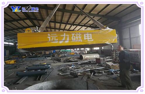 永磁除鐵器，永磁除鐵器rcyb 8代理知識(shí)參數(shù)_內(nèi)部磁塊安裝方法_永磁除鐵器rcyb 8代理型號價(jià)格 