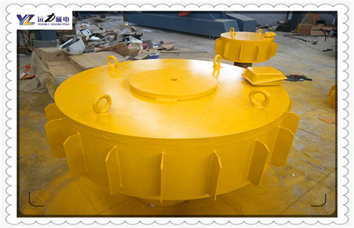 電磁除鐵器，新樂市電磁除鐵器生產(chǎn)廠家_規(guī)格型號_新樂市電磁除鐵器生產(chǎn)廠家工作原理及內(nèi)部結構