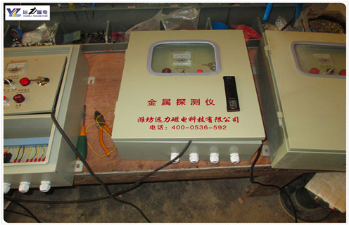 礦用金屬探測儀，礦用金屬探測儀電氣圖_接線圖_礦用金屬探測儀電氣圖常見保障_型號多少錢