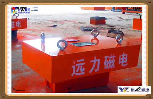 強永磁除鐵器，強永磁除鐵器價格知識參數(shù)_內部磁塊安裝方法_強永磁除鐵器價格型號價格