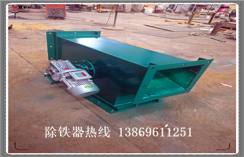 管道除鐵器廠家，管道除鐵器設(shè)備廠家_遠(yuǎn)力管道除鐵器設(shè)備廠家12000高斯 可定制工作原理_安裝示意圖 