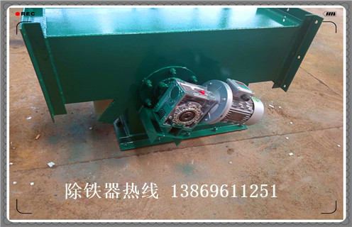 管道流體強(qiáng)磁除鐵器，遼寧流體管道強(qiáng)磁除鐵器_遠(yuǎn)力遼寧流體管道強(qiáng)磁除鐵器12000高斯 可定制工作原理_安裝示意圖