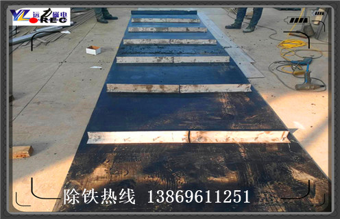 除鐵器皮帶，浙江除鐵器皮帶損壞原因工作原理及安裝高度要求_浙江除鐵器皮帶損壞原因不卸料怎么回事，如何清理及接線