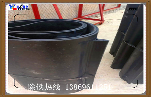 皮帶除鐵器，江西輸煤皮帶除鐵器廠家如何修復(fù)_江西輸煤皮帶除鐵器廠家原因及如何調(diào)_刮板價格