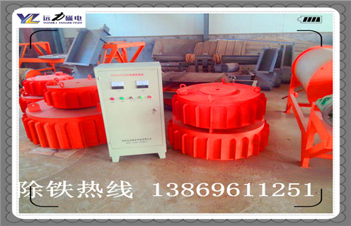粉體電磁除鐵器，寧夏粉體電磁除鐵器_規(guī)格型號_寧夏粉體電磁除鐵器工作原理及內(nèi)部結(jié)構(gòu) 