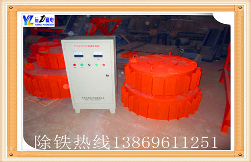 懸掛式電磁除鐵器，廣西懸掛式電磁除鐵器報(bào)價(jià)_廣西懸掛式電磁除鐵器報(bào)價(jià)工作原理及內(nèi)部結(jié)構(gòu)