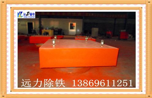 永磁除鐵器，山東永磁除鐵器批發(fā)價格知識參數(shù)_內(nèi)部磁塊安裝方法_山東永磁除鐵器批發(fā)價格型號價格 