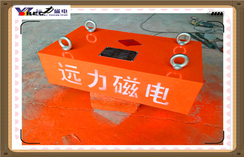 永磁除鐵器，安徽永磁除鐵器里面如何排列知識(shí)參數(shù)_內(nèi)部磁塊安裝方法_安徽永磁除鐵器里面如何排列型號(hào)價(jià)格 
