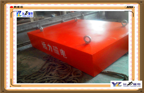 強磁除鐵器，吉林強磁除鐵器內(nèi)部結構_內(nèi)部構造_吉林強磁除鐵器內(nèi)部結構哪家好_使用方法
