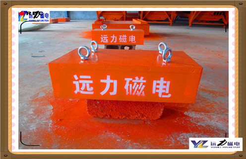 永磁除鐵器，山西煤礦永磁除鐵器參數(shù)_內(nèi)部磁塊安裝方法_山西煤礦永磁除鐵器型號價格