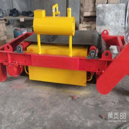 油冷除鐵器，甘肅油冷除鐵器工作原理_甘肅油冷除鐵器工作原理加多少號油_選型