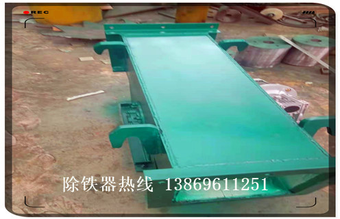 管道除鐵器，廣西管道除鐵器工作原理_RCYG液體不銹鋼廣西管道除鐵器工作原理_水泥造紙廠管道除鐵器圖片