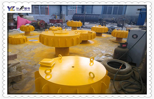 電磁除鐵器，貴州電磁除鐵器的結構及工作原理_貴州電磁除鐵器的結構及工作原理工作原理及內部結構  