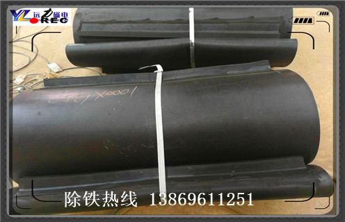 除鐵器皮帶，輸送帶除鐵器皮帶跑偏如何調_輸送帶除鐵器皮帶跑偏如何調怎么調整皮帶原因及如何調_刮板價格 