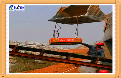 強(qiáng)磁除鐵器，安徽原料強(qiáng)磁除鐵器_內(nèi)部構(gòu)造_安徽原料強(qiáng)磁除鐵器哪家好_使用方法 
