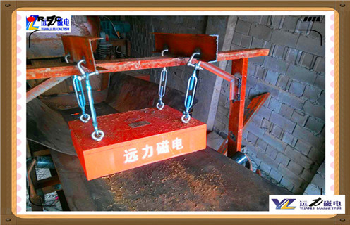 永磁除鐵器，河北永磁除鐵器如何布磁_河北永磁除鐵器如何布磁批發(fā)價格_使用說明書原理型號價格