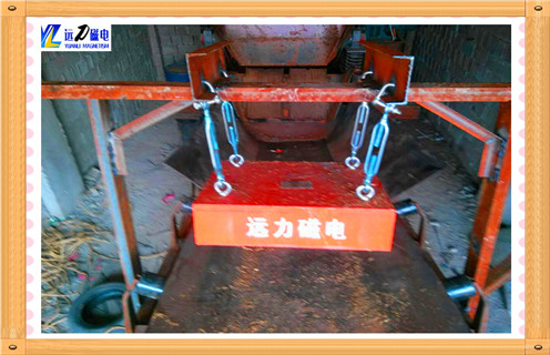 永磁除鐵器，廣東懸掛式永磁除鐵器的制作方法_廣東懸掛式永磁除鐵器的制作方法批發(fā)價(jià)格_使用說明書原理型號(hào)價(jià)格