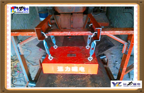 強(qiáng)磁除鐵器，內(nèi)蒙古強(qiáng)磁除鐵器多少錢_內(nèi)部構(gòu)造_內(nèi)蒙古強(qiáng)磁除鐵器多少錢哪家好_使用方法