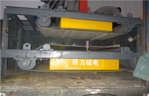 永磁除鐵器，新疆永磁除鐵器公司_新疆永磁除鐵器公司批發(fā)價格_使用說明書原理型號價格