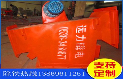 管道永磁除鐵器，安徽管道式永磁除鐵器生產(chǎn)_安徽管道式永磁除鐵器生產(chǎn)批發(fā)價格_使用說明書原理型號價格