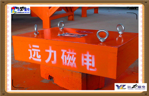 永磁除鐵器，貴州RBCYD一12T永磁除鐵器_貴州RBCYD一12T永磁除鐵器批發(fā)價(jià)格_使用說明書原理型號(hào)價(jià)格