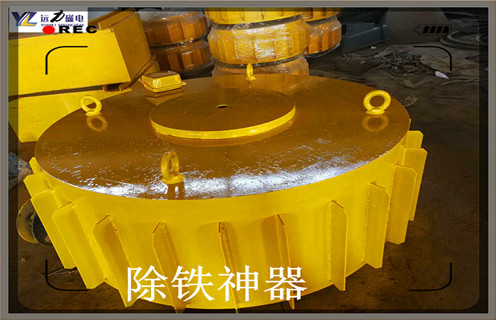 電磁除鐵器，天津電磁除鐵器電氣圖紙_天津電磁除鐵器電氣圖紙工作原理及內(nèi)部結(jié)構(gòu) 