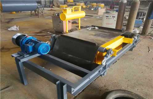 電磁油冷除鐵器，遼寧電磁油冷除鐵器_工作原理_遼寧電磁油冷除鐵器使用特點(diǎn)_選型_價(jià)格 