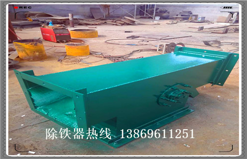 管道漿料除鐵器，廣西管道漿料除鐵器_內(nèi)部構(gòu)造_廣西管道漿料除鐵器哪家好_使用方法