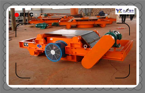 風(fēng)冷電磁除鐵器，內(nèi)蒙古風(fēng)冷電磁除鐵器rcdd-10_內(nèi)蒙古風(fēng)冷電磁除鐵器rcdd-10參數(shù)工作原理_價格