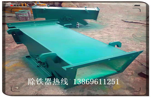 自卸管道除鐵器，陜西自卸管道除鐵器_內(nèi)部構(gòu)造_陜西自卸管道除鐵器哪家好_使用方法  