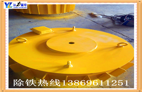 電磁除鐵器廠家，青海PDC-10電磁除鐵器廠家組成_青海PDC-10電磁除鐵器廠家組成廠家工作原理及內(nèi)部結(jié)構(gòu)